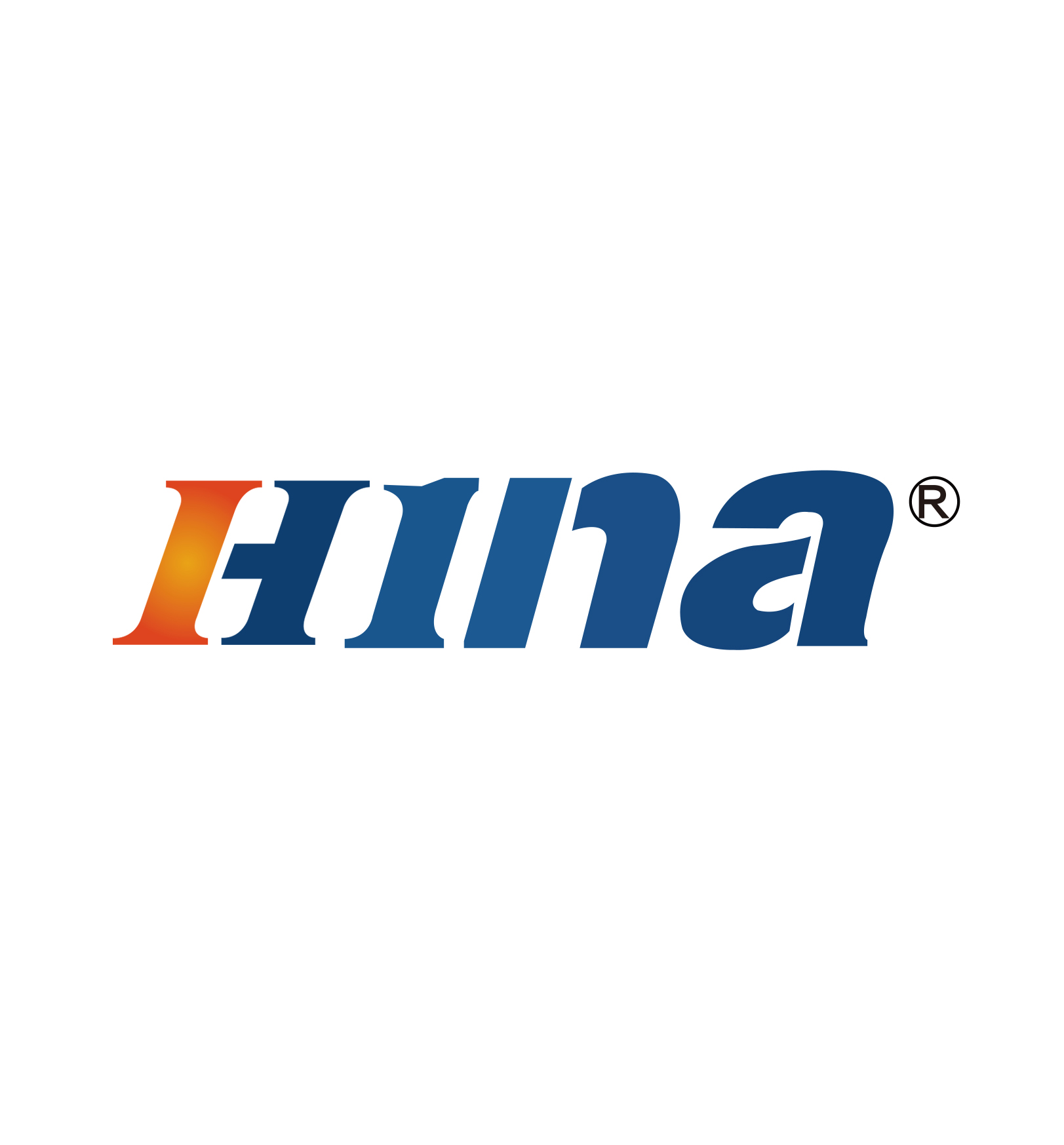 Nueva marca registrada hina