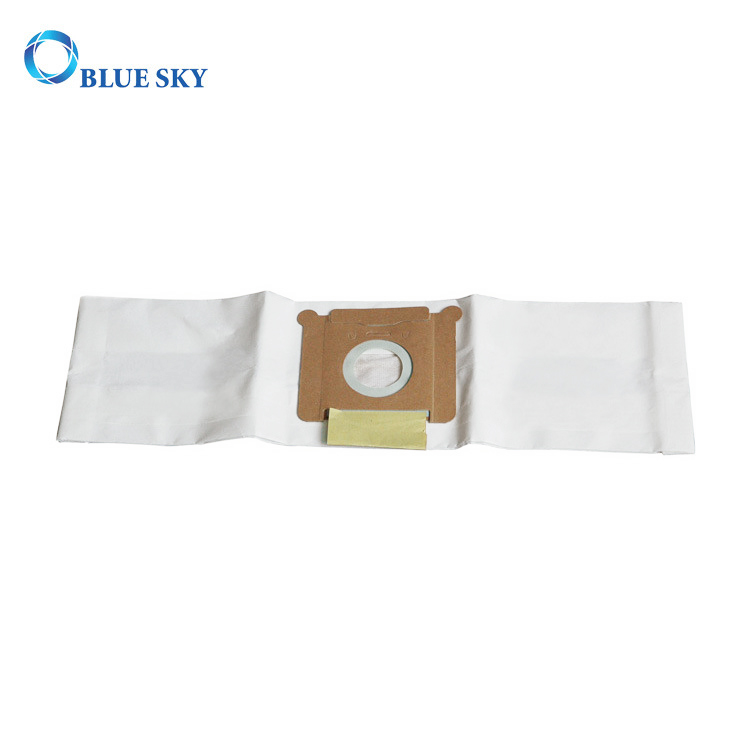 Bolsa de polvo de papel de repuesto para aspiradoras Nobles Tidy-Vac Canister N.° de pieza 802224