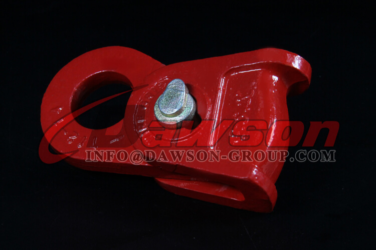 Agarre de cable, Agarre de alambre - Dawson Group Ltd. - Fabricante, F&aacute;brica de China
