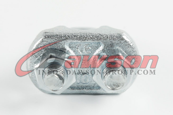 Clips para cable de alambre forjado tipo Italia - Dawson Group Ltd. - Fabricante, f&aacute;brica y proveedor de China