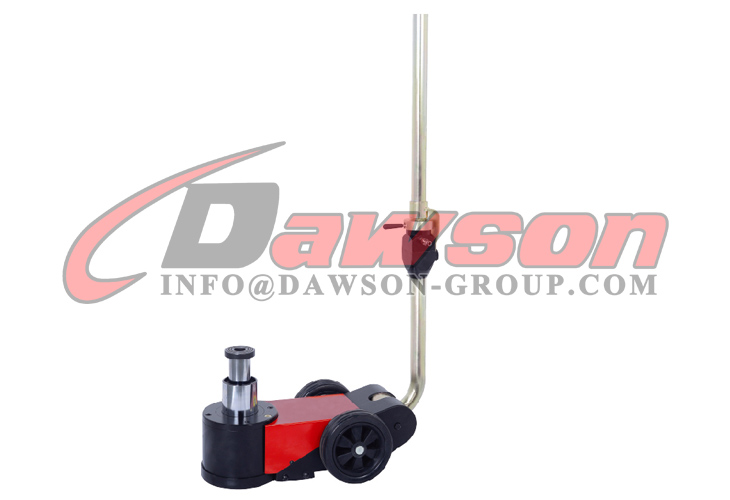 DSA30SP 空気圧アクスル ジャック、エア モーター ジャック、バイパス油圧システム空気圧アクスル ジャック - Dawson Group Ltd. - 中国メーカー、サプライヤー