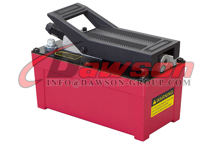 Bomba de pie hidr&aacute;ulica de aire DSA5200, bomba hidr&aacute;ulica de aire, bomba de pie de servicio pesado - Dawson Group Ltd. - fabricante, proveedor, f&aacute;brica de China