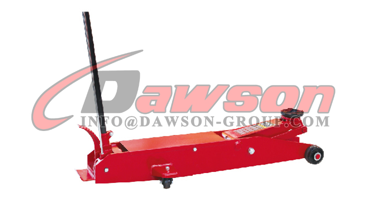DS50001 Gato de piso largo para trabajo pesado, Gato de piso largo, Gato de garaje profesional - Dawson Group Ltd. - Fabricante, f&aacute;brica de China