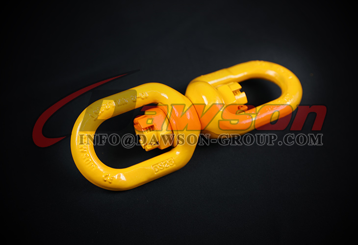 DS031 G80 Giratorio regular para polipasto de elevaci&oacute;n - Dawson Group Ltd. - Fabricante, proveedor de China