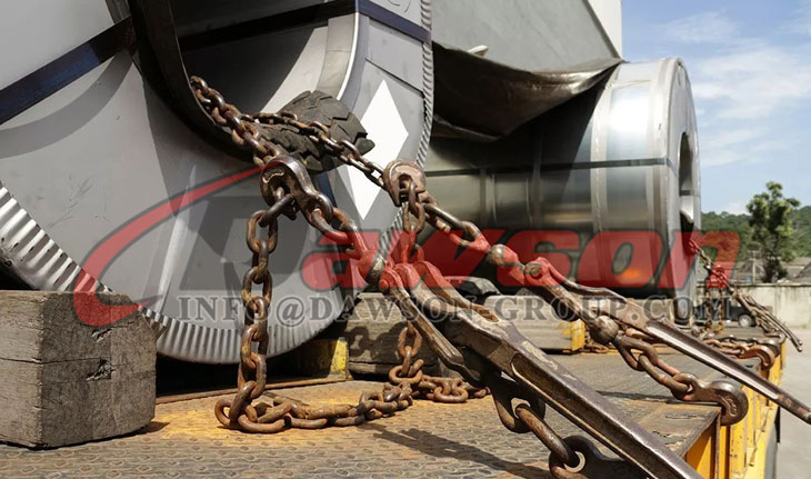 Gancho de agarre de horquilla DAWSON G70 - Dawson Group Ltd. - Fabricante, proveedor de China