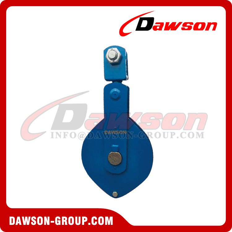 マリン ブロック、タイプ A マリン ブロック - Dawson Group Ltd. - 中国メーカー、サプライヤー、工場