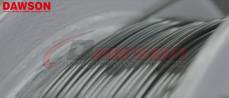 Eslingas de cable sin fin - Dawson Group Ltd. - Fabricante, f&aacute;brica y proveedor de China