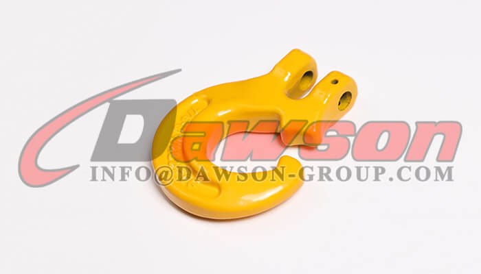 DS102 G80 クレビス フォレスト フック ログ記録用 - Dawson Group Ltd. - 中国メーカー、サプライヤー、工場