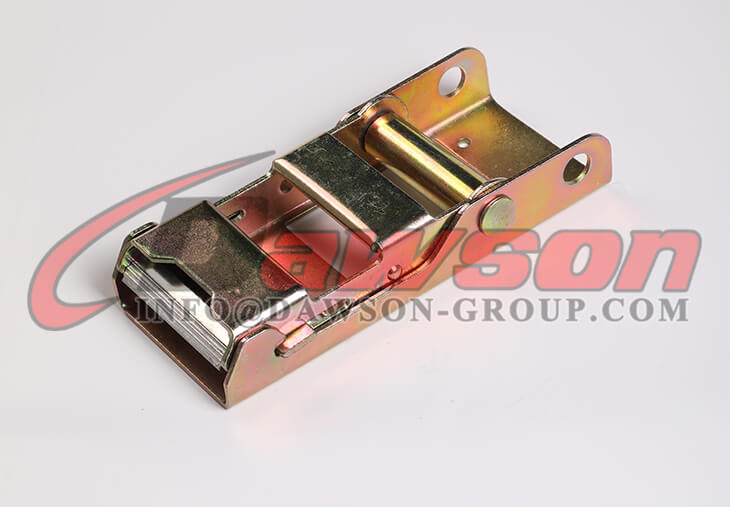 DSOCB10 2000KG 4400LBS オーバーセンターバックル - Dawson Group Ltd. - 中国メーカー、工場