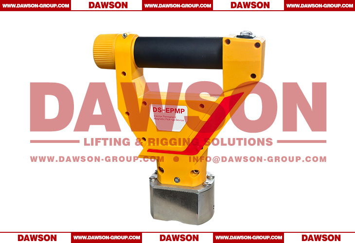 DAWSON 電磁永久磁気ピックアップ デバイス、電磁永久磁気装置、手動取り扱いツール - Dawson Group Ltd. - 中国メーカー、サプライヤー