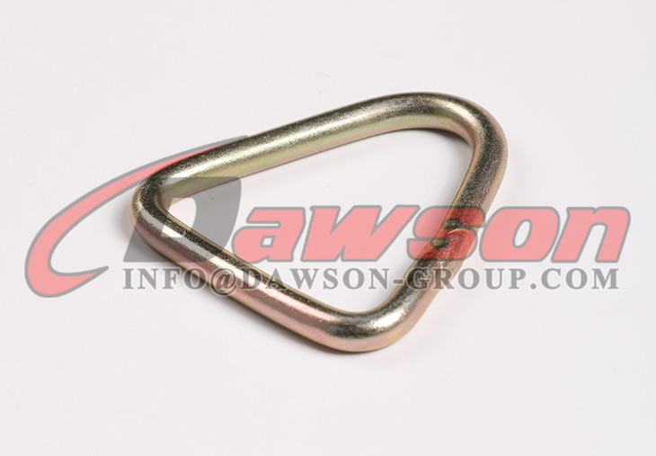 ラウンドデルタリング - Dawson Group Ltd. - 中国メーカー、工場、サプライヤー