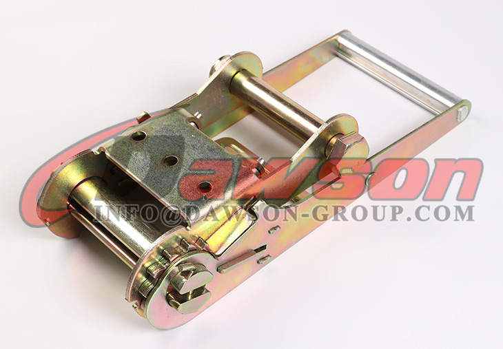 DSRB75101 亜鉛メッキラチェット バックル - Dawson Group Ltd. - 中国工場、サプライヤー、メーカー
