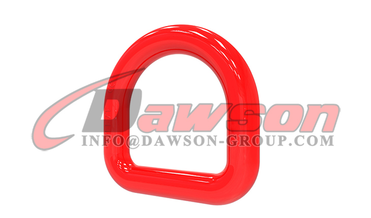 Anillo en D forjado DS406 grado 80 - Dawson Group Ltd. - Proveedor, fabricante, f&aacute;brica de China