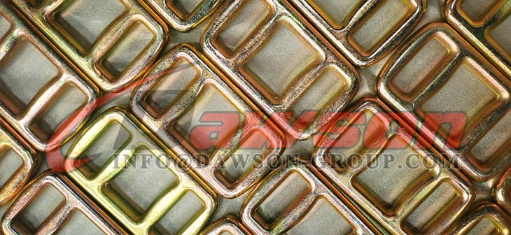 ワンウェイラッシングバックル - Dawson Group Ltd. - 中国サプライヤー、メーカー