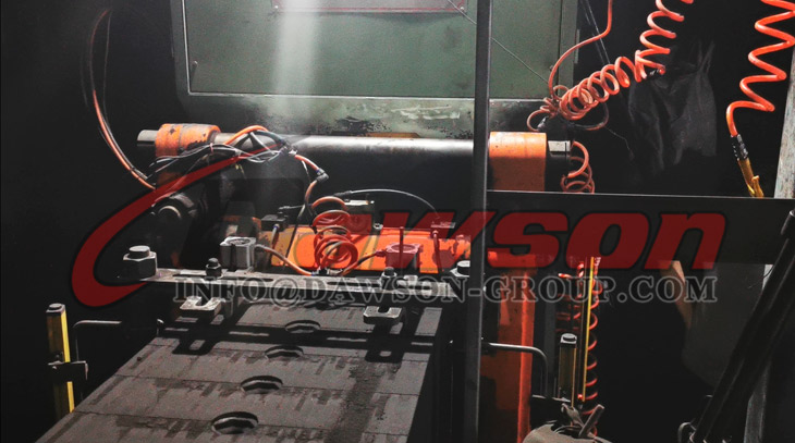 Clips para cable de alambre forjado - Dawson Group Ltd. - Fabricante, proveedor y f&aacute;brica de China