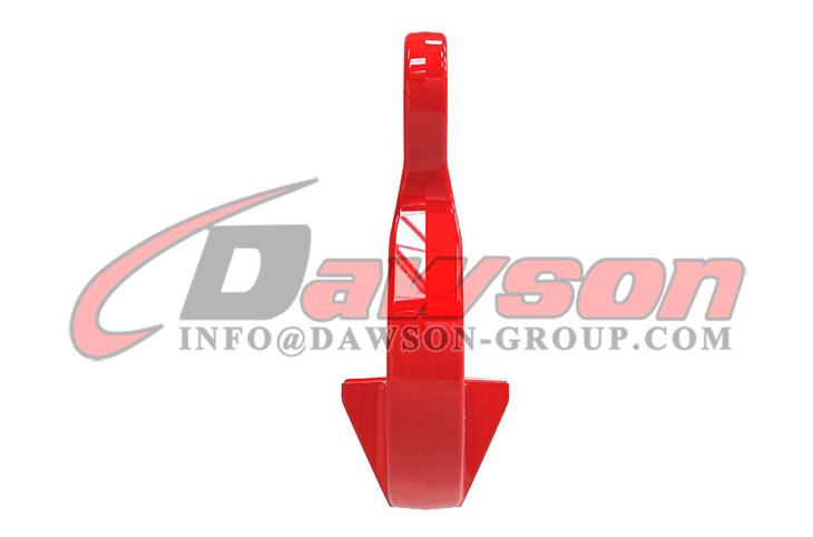 DS065 G80 イタリアン タイプ アイ ショートニング グラブ フック - Dawson Group Ltd. - 中国工場、サプライヤー、メーカー