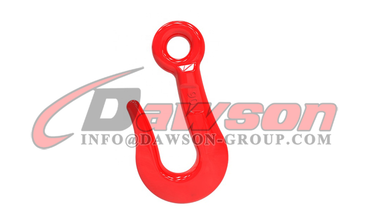 Gancho agr&iacute;cola de acero dulce forjado DS046 - Dawson Group Ltd. - Proveedor y fabricante de China