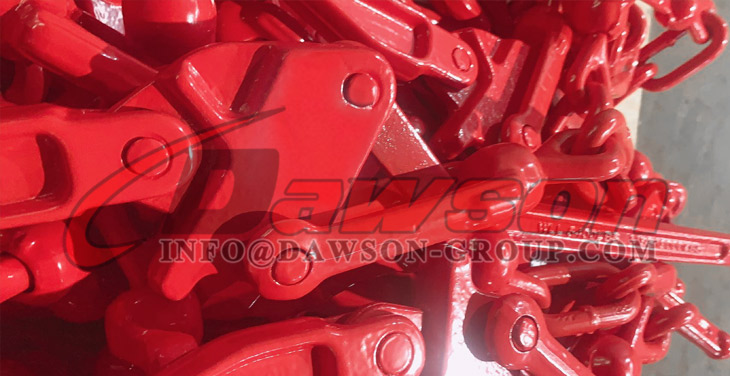 Carpeta de carga tipo palanca con gancho de agarre - Dawson Group Ltd. - Proveedor, fabricante, f&aacute;brica de China