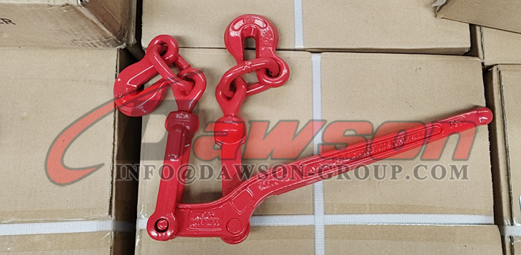 Tensor de palanca para amarre, aglutinante de carga - Dawson Group Ltd. - Proveedor, f&aacute;brica y fabricante de China