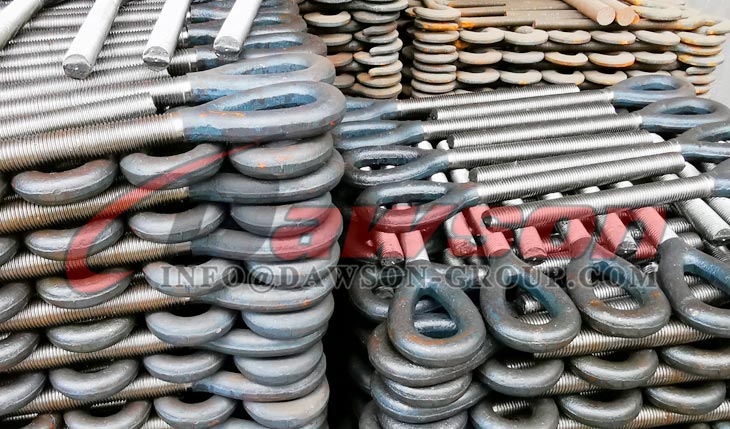 Ojo de tensor - Dawson Group Ltd. - Proveedor, f&aacute;brica y fabricante de China