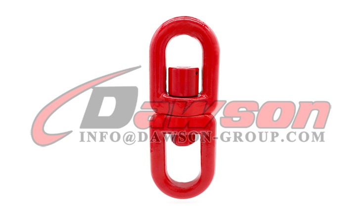 DS283 Grado 80 giratorio con rodamiento para elevaci&oacute;n - Dawson Group Ltd. - Fabricante, proveedor y f&aacute;brica de China