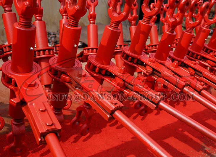 Pastas de carga - Dawson Group Ltd. - F&aacute;brica, fabricante e fornecedor na China