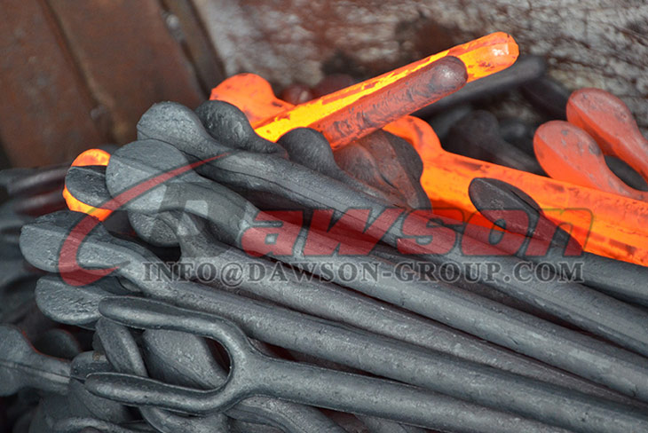 Mand&iacute;bula tensora - Dawson Group Ltd. - F&aacute;brica, proveedor, fabricante de China