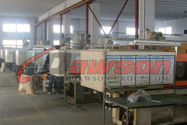 F&aacute;brica de tensores - Dawson Group Ltd. - F&aacute;brica, proveedor, fabricante de China