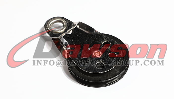 ステンレス鋼 316 プーリー - Dawson Group Ltd. - 中国メーカー、工場、サプライヤー