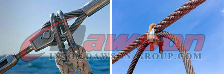 Aplicaci&oacute;n de los cabestrillos DAWSON Soft Eye - Dawson Group Ltd. - Fabricante, proveedor de China