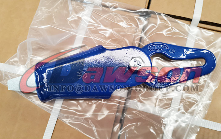 Conector DS060 Grado 80 para tala forestal - Dawson Group Ltd. - Fabricante, proveedor y f&aacute;brica de China