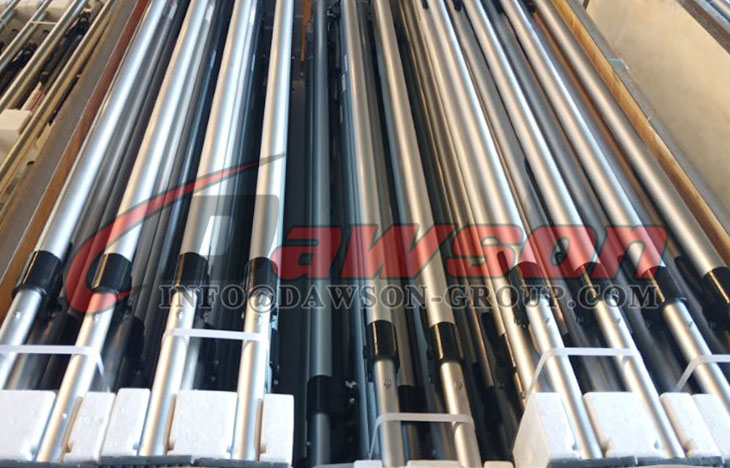 Barra de carga, control de carga, barra de carga de tubo de acero - Dawson Group Ltd. - Fabricante, f&aacute;brica y proveedor de China