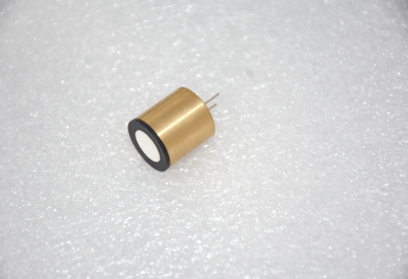 Transductor piezoel&eacute;ctrico del buscador de rango ultras&oacute;nico 230KHZ para la medici&oacute;n de la distancia