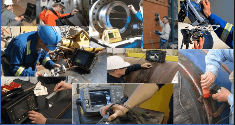 Medidor de espessura ultra-s&ocirc;nica