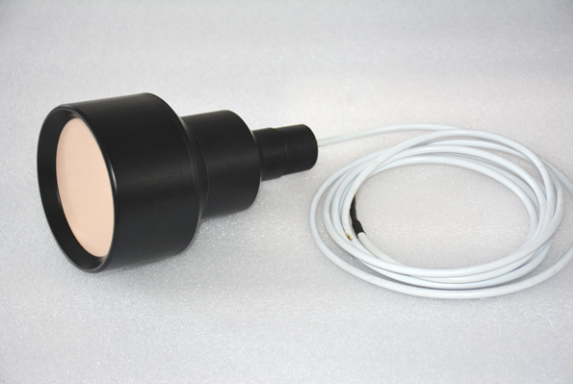 Sensor de transdutor de medição de distância ultra-sônica 22khz no ar