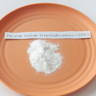 Tripolifosfato de sodio humectante de calidad alimentaria STPP