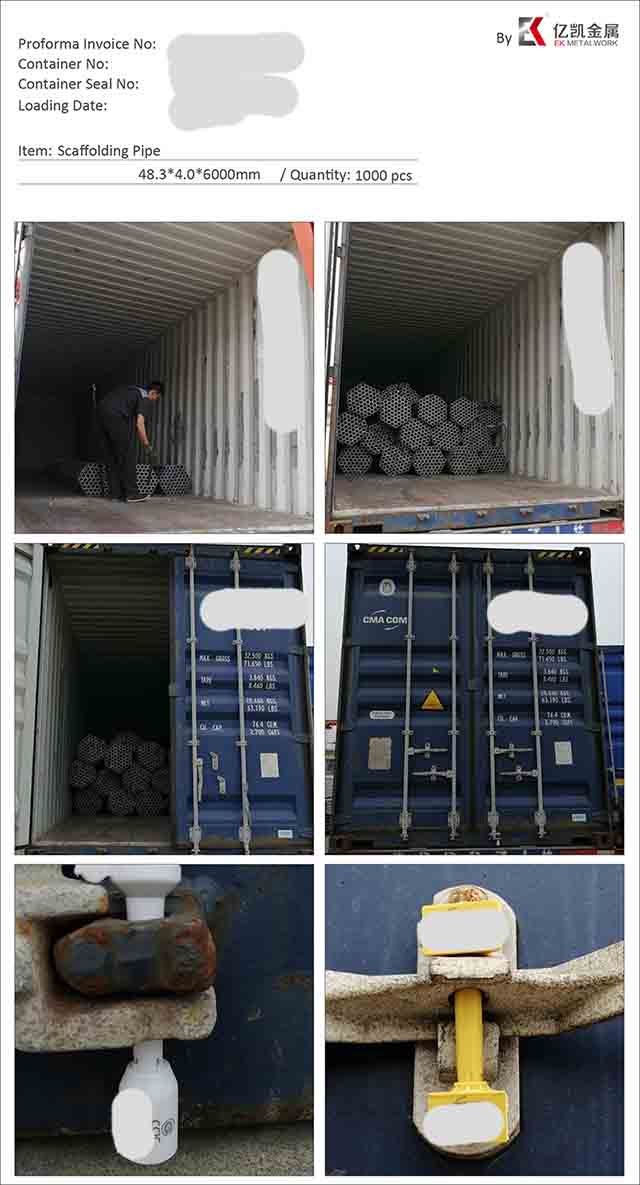 Tuber&iacute;a de acero 11