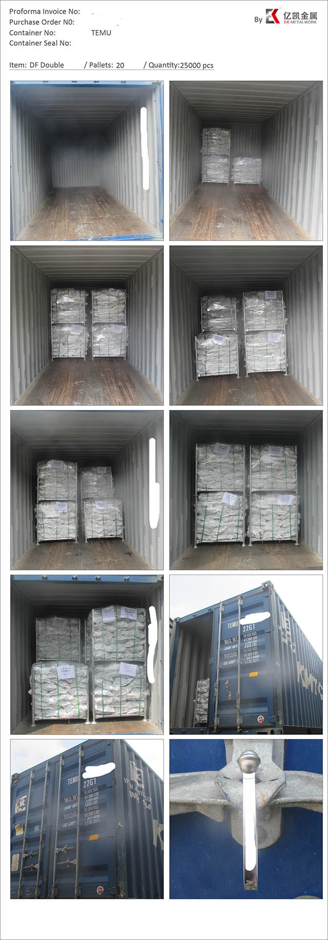 Drop Forged Doble Copler 08