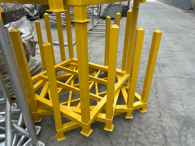 стальной поддон