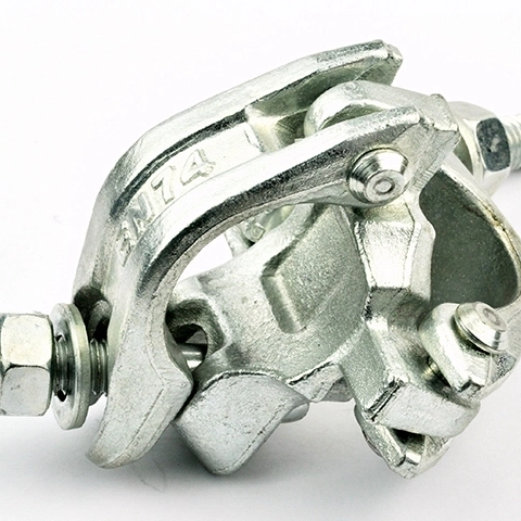 Бросить поддельный муфт