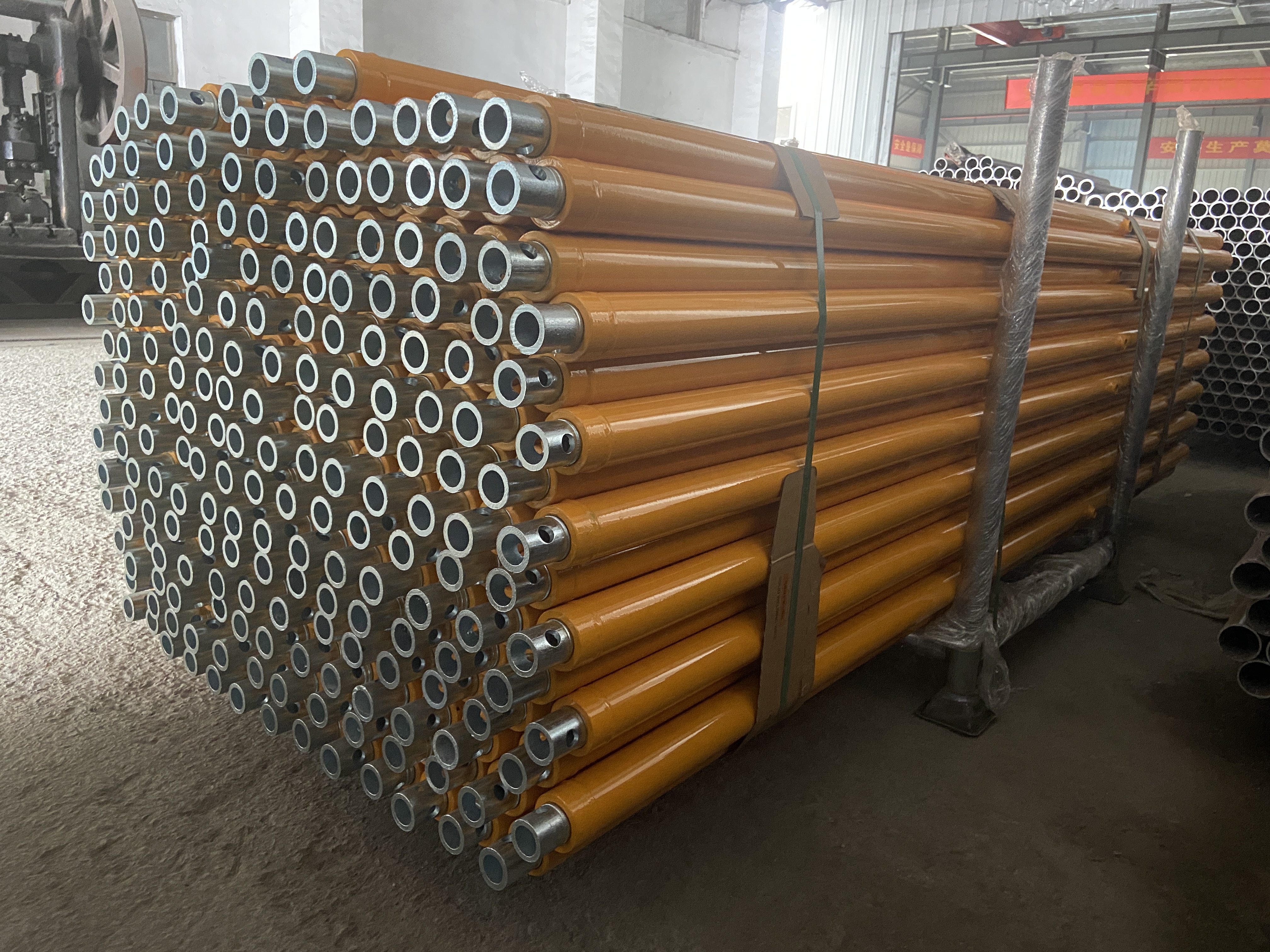 Стальной реквизит