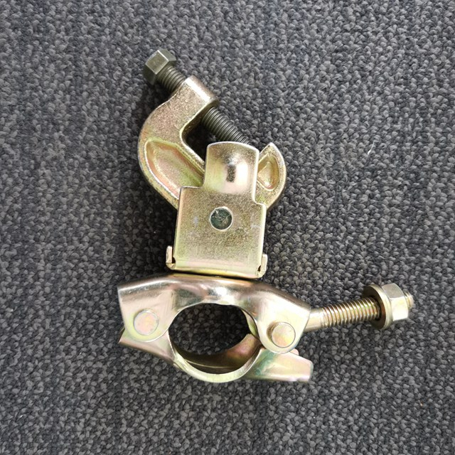 压脚手架梁耦合器BS1139梁夹