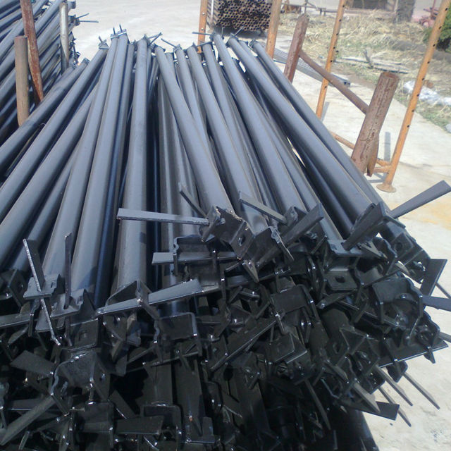 Libro mayor de Kwikstage 2 