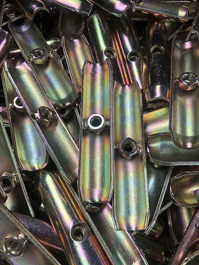 PS соединительный штифт 13