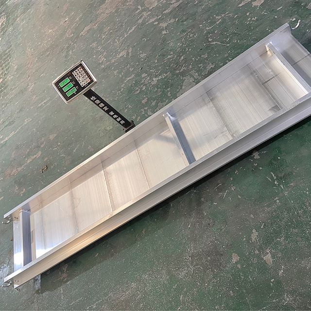 铝环锁脚手架系统标准平台240万