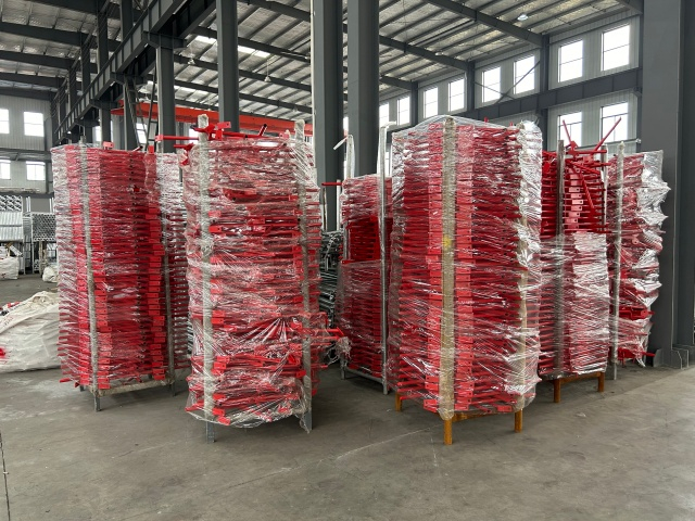Tr&iacute;pode de accesorio de formulario