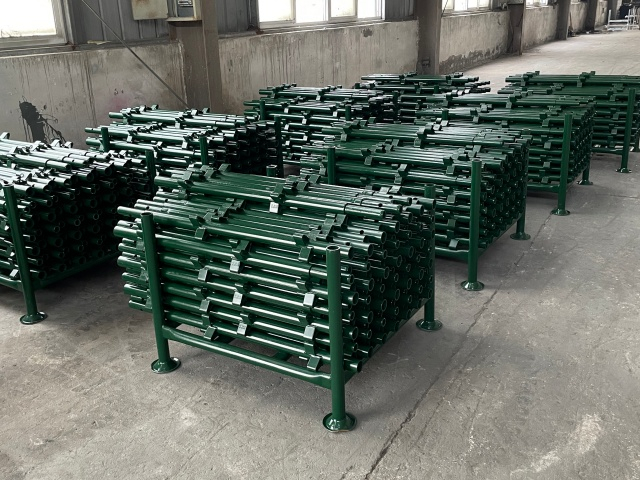 Стандарт каркасов Kwikstage