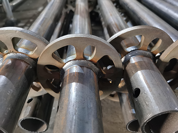 Desconocido est&aacute;ndar 