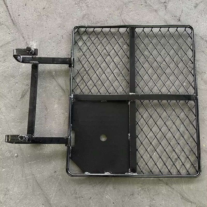 Trampilla para andamios con varios colores