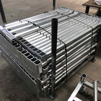Система каркасов HDG Transom Cuplock